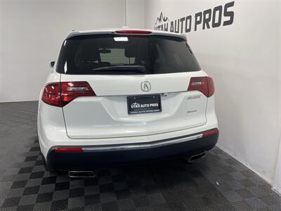 2013 Acura MDX SH-AWD w/Advance   - Photo 10 - West Bountiful, UT 84087