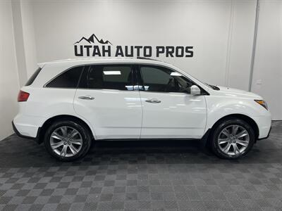 2013 Acura MDX SH-AWD w/Advance   - Photo 2 - West Bountiful, UT 84087