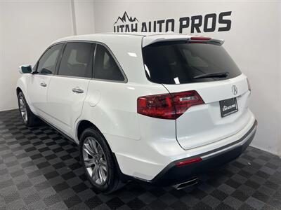 2013 Acura MDX SH-AWD w/Advance   - Photo 9 - West Bountiful, UT 84087