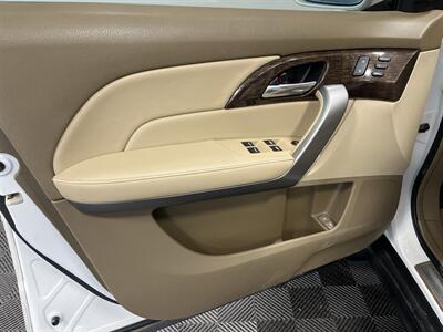 2013 Acura MDX SH-AWD w/Advance   - Photo 12 - West Bountiful, UT 84087