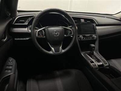 2016 Honda Civic EX - Photo 11 - West Bountiful, UT 84087