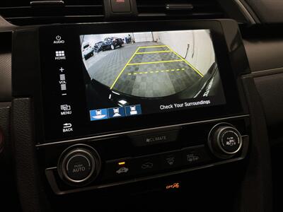 2016 Honda Civic EX - Photo 17 - West Bountiful, UT 84087