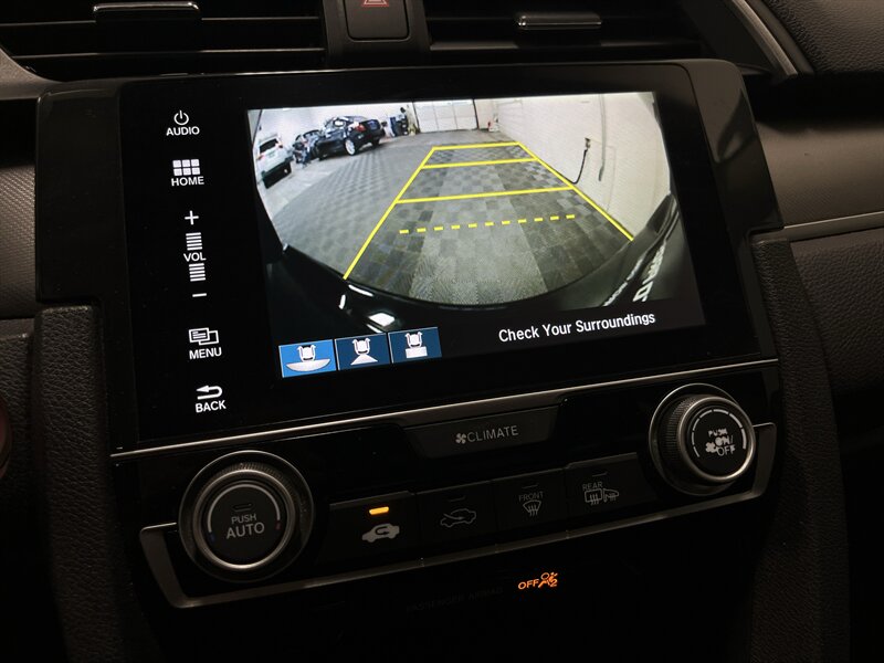 2016 Honda Civic EX - Photo 17 - West Bountiful, UT 84087