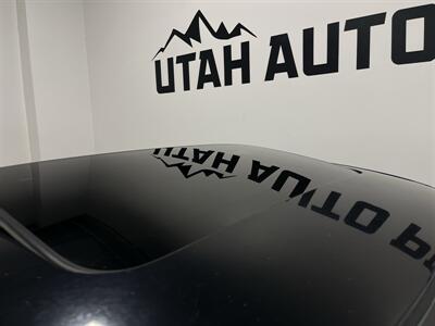 2016 Honda Civic EX - Photo 4 - West Bountiful, UT 84087