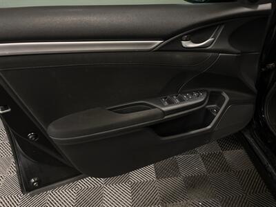 2016 Honda Civic EX - Photo 12 - West Bountiful, UT 84087