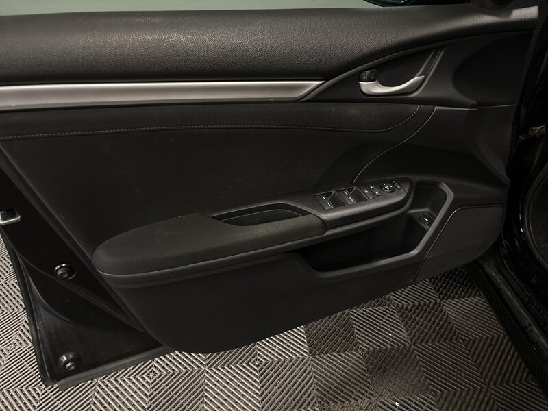 2016 Honda Civic EX - Photo 12 - West Bountiful, UT 84087