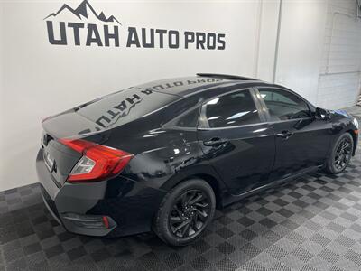2016 Honda Civic EX - Photo 3 - West Bountiful, UT 84087