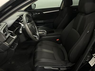 2016 Honda Civic EX - Photo 13 - West Bountiful, UT 84087