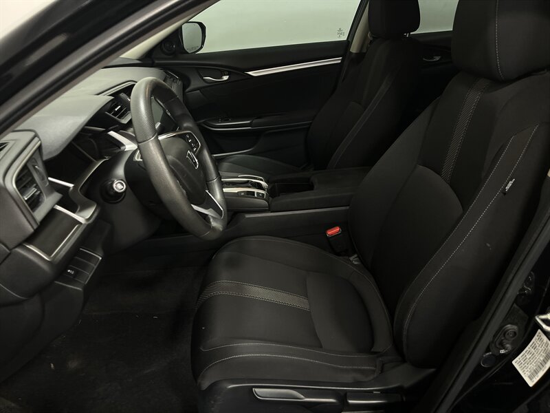 2016 Honda Civic EX - Photo 13 - West Bountiful, UT 84087