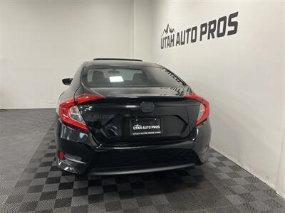 2016 Honda Civic EX - Photo 9 - West Bountiful, UT 84087