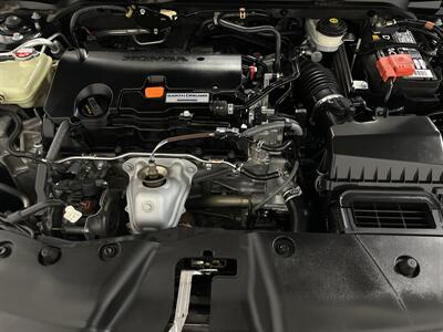 2016 Honda Civic EX - Photo 23 - West Bountiful, UT 84087