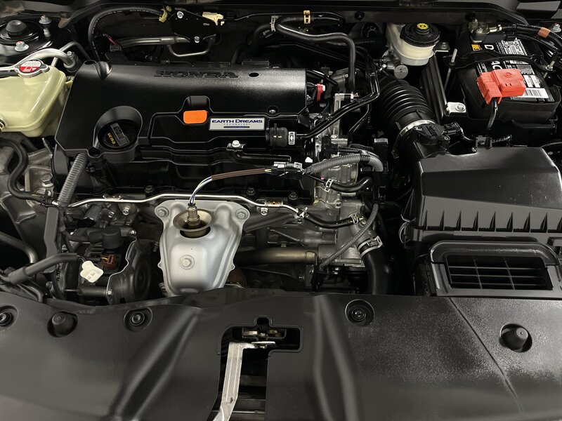 2016 Honda Civic EX - Photo 23 - West Bountiful, UT 84087