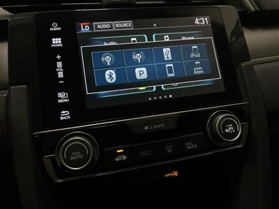 2016 Honda Civic EX - Photo 16 - West Bountiful, UT 84087