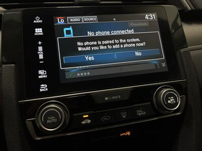 2016 Honda Civic EX - Photo 18 - West Bountiful, UT 84087