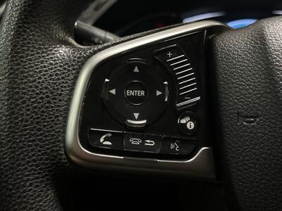 2016 Honda Civic EX - Photo 21 - West Bountiful, UT 84087