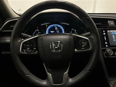 2016 Honda Civic EX - Photo 19 - West Bountiful, UT 84087