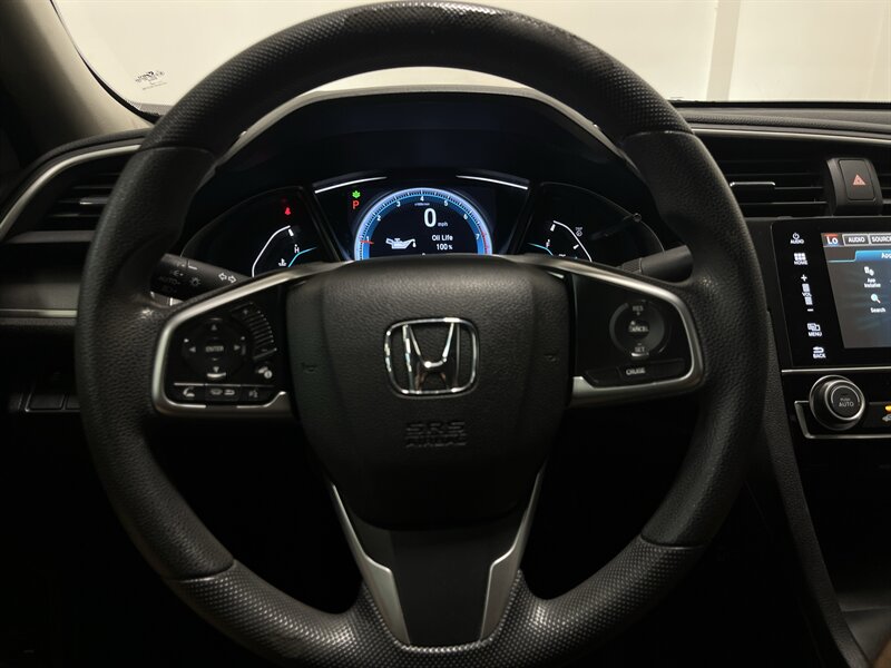 2016 Honda Civic EX - Photo 19 - West Bountiful, UT 84087