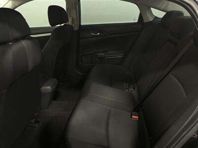 2016 Honda Civic EX - Photo 22 - West Bountiful, UT 84087