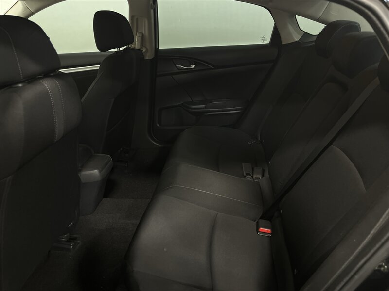 2016 Honda Civic EX - Photo 22 - West Bountiful, UT 84087