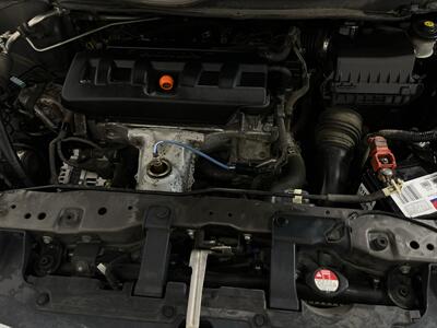 2012 Honda Civic Natural Gas - Photo 18 - West Bountiful, UT 84087
