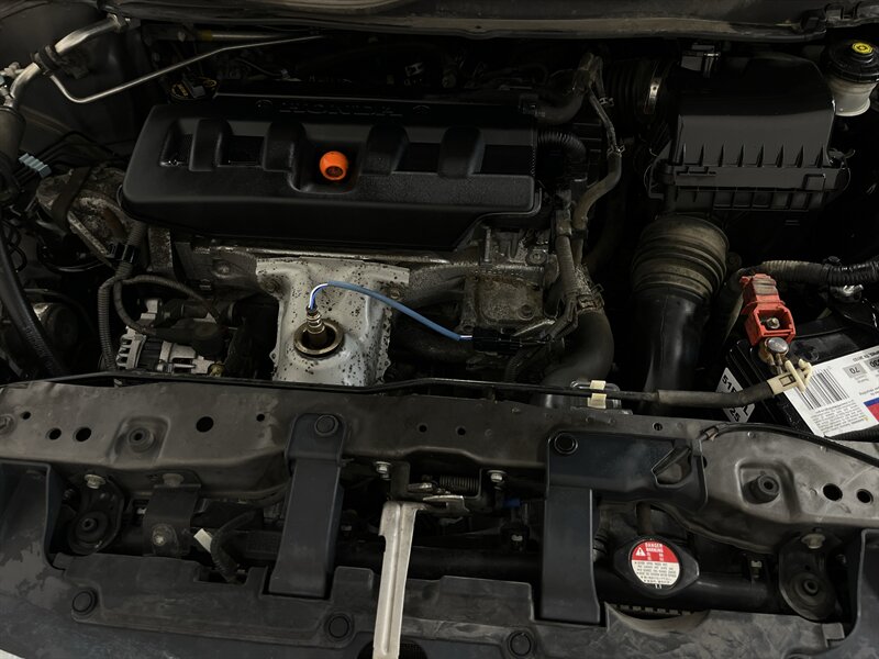 2012 Honda Civic Natural Gas - Photo 18 - West Bountiful, UT 84087