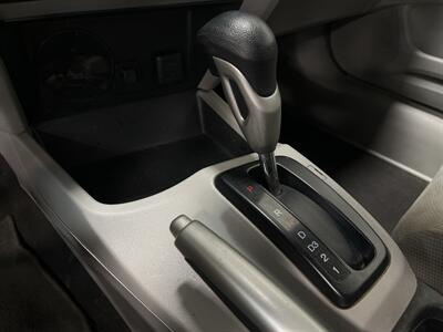2012 Honda Civic Natural Gas - Photo 12 - West Bountiful, UT 84087