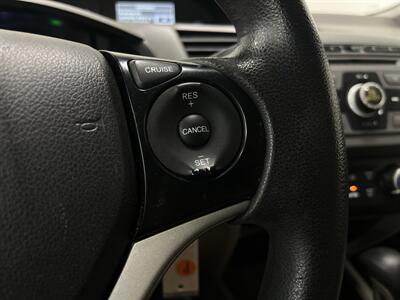 2012 Honda Civic Natural Gas - Photo 16 - West Bountiful, UT 84087