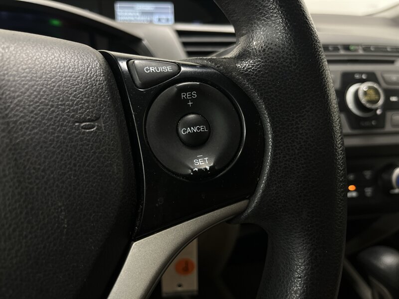 2012 Honda Civic Natural Gas - Photo 16 - West Bountiful, UT 84087