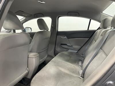 2012 Honda Civic Natural Gas - Photo 10 - West Bountiful, UT 84087