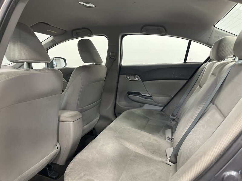 2012 Honda Civic Natural Gas - Photo 10 - West Bountiful, UT 84087