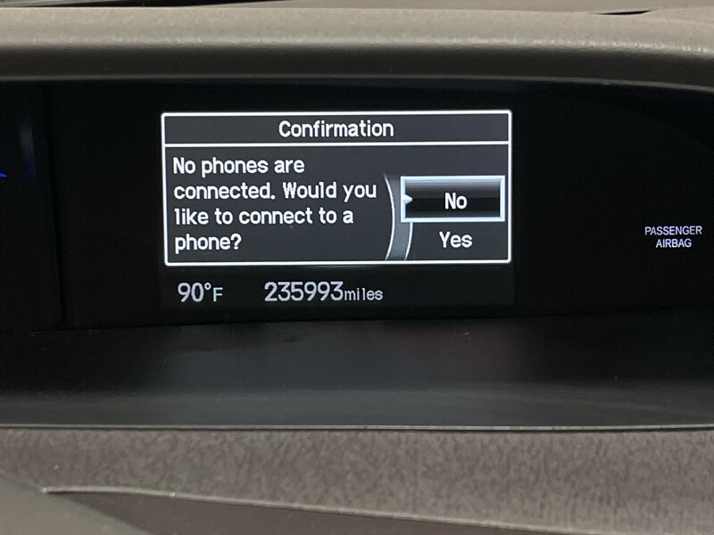 2012 Honda Civic Natural Gas - Photo 14 - West Bountiful, UT 84087
