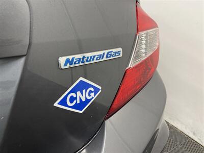 2012 Honda Civic Natural Gas - Photo 9 - West Bountiful, UT 84087