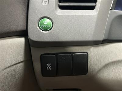 2012 Honda Civic Natural Gas - Photo 17 - West Bountiful, UT 84087