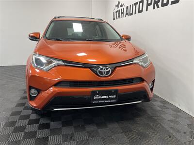 2016 Toyota RAV4 XLE   - Photo 4 - West Bountiful, UT 84087