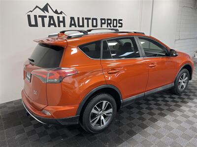 2016 Toyota RAV4 XLE   - Photo 3 - West Bountiful, UT 84087