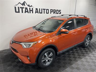 2016 Toyota RAV4 XLE   - Photo 7 - West Bountiful, UT 84087