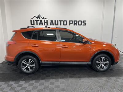 2016 Toyota RAV4 XLE   - Photo 2 - West Bountiful, UT 84087