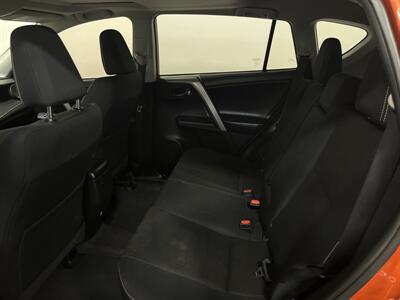 2016 Toyota RAV4 XLE   - Photo 26 - West Bountiful, UT 84087
