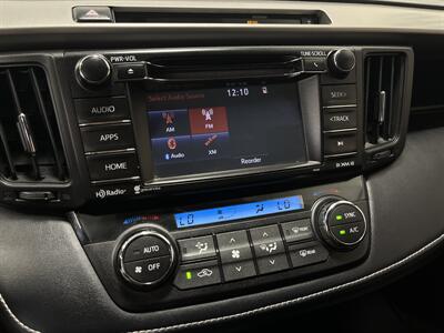 2016 Toyota RAV4 XLE   - Photo 22 - West Bountiful, UT 84087