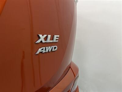 2016 Toyota RAV4 XLE   - Photo 11 - West Bountiful, UT 84087