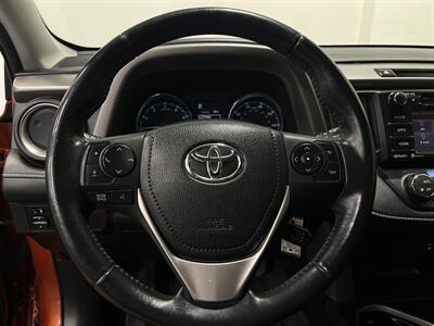 2016 Toyota RAV4 XLE   - Photo 23 - West Bountiful, UT 84087