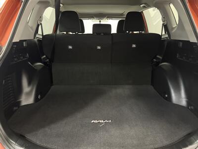 2016 Toyota RAV4 XLE   - Photo 27 - West Bountiful, UT 84087