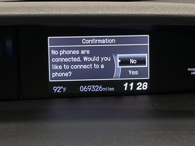 2014 Honda Civic LX   - Photo 16 - West Bountiful, UT 84087