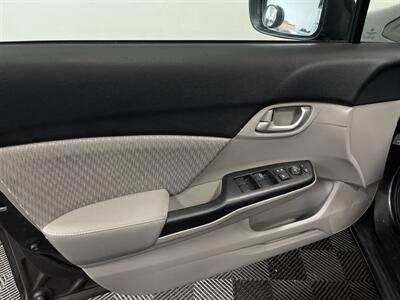 2014 Honda Civic LX   - Photo 12 - West Bountiful, UT 84087