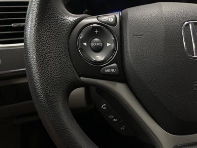 2014 Honda Civic LX   - Photo 21 - West Bountiful, UT 84087