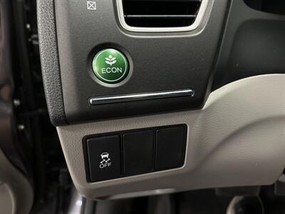 2014 Honda Civic LX   - Photo 13 - West Bountiful, UT 84087