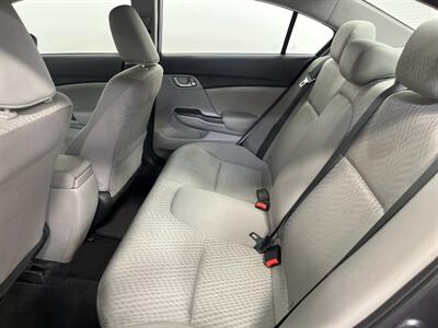 2014 Honda Civic LX   - Photo 22 - West Bountiful, UT 84087