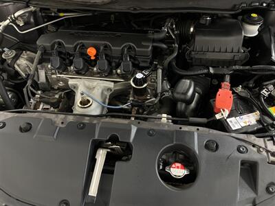 2014 Honda Civic LX   - Photo 23 - West Bountiful, UT 84087
