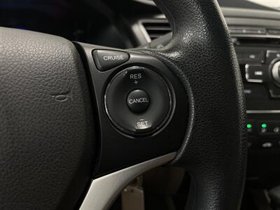 2014 Honda Civic LX   - Photo 20 - West Bountiful, UT 84087