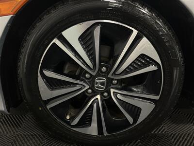 2018 Honda Civic EX-T - Photo 10 - West Bountiful, UT 84087